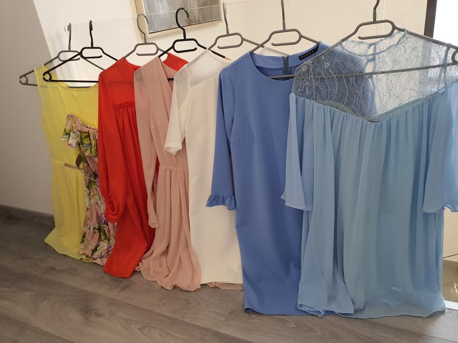 Rochii Poema marime 34