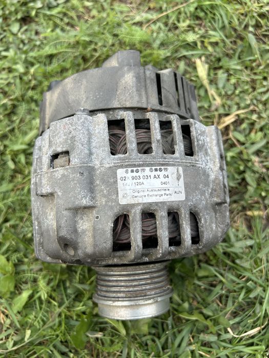 Vand urmatoarele piese pt  Skoda Superb1