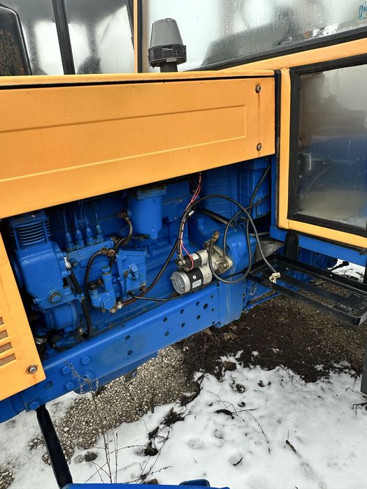 Болгар ТК-80 …..