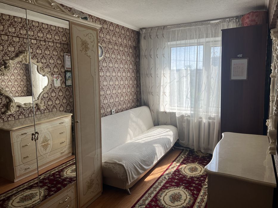 3х комн квартира Океан