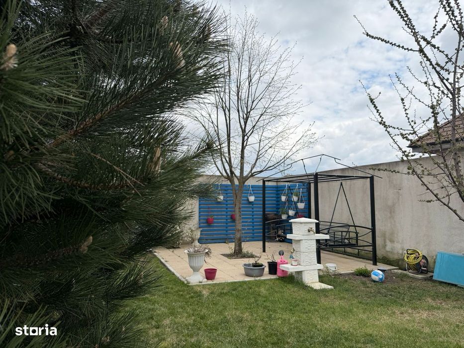 Casa corbeanca 5 camere gradina matura si garaj 2 locuri !