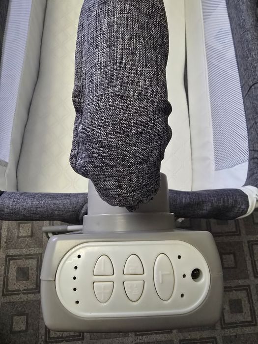 Кроватка детская