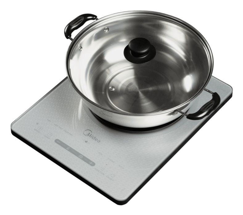 Электроплита Midea Midea МIH-T311GS
