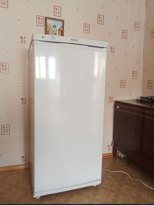 Холодильник рабочий