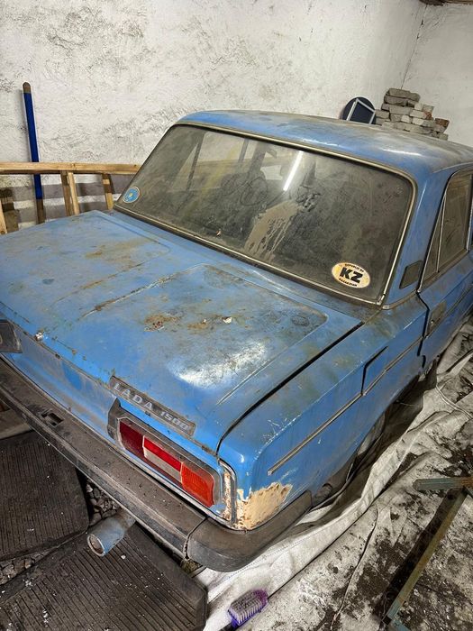 Продам на разбор