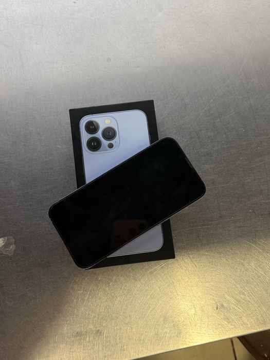 Iphone 13pro айфон