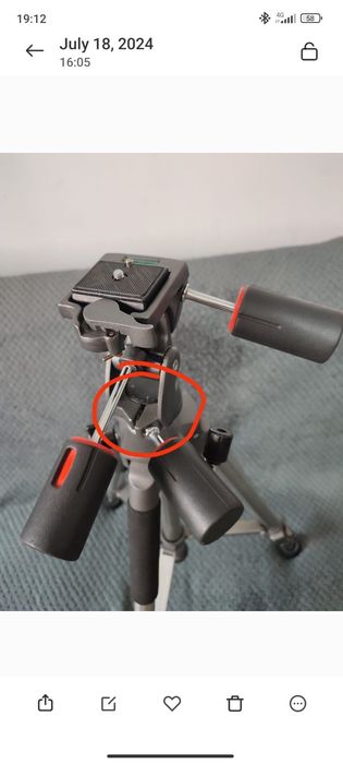 TREPIED Foto Video Profesionist