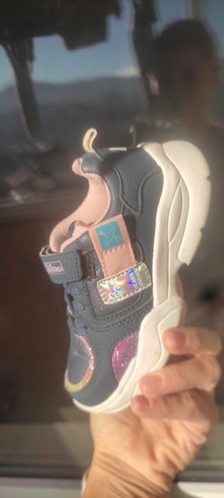 Детски маратонки