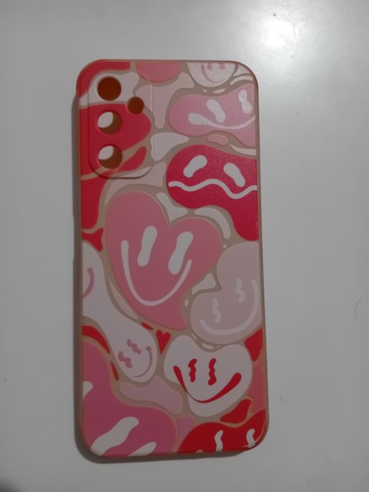 Vând huse Samnsung a 14