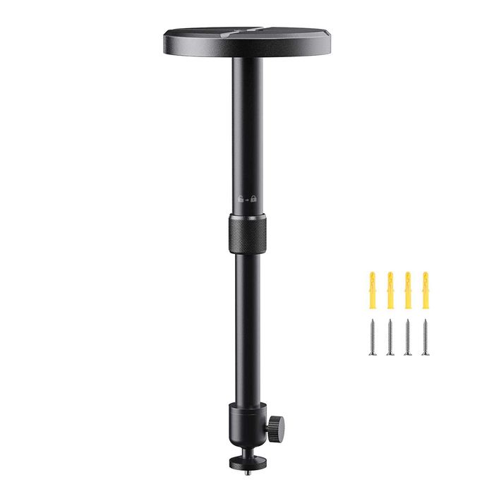 Suport tavan proiector universal - telescopic - rotativ 360 - nou