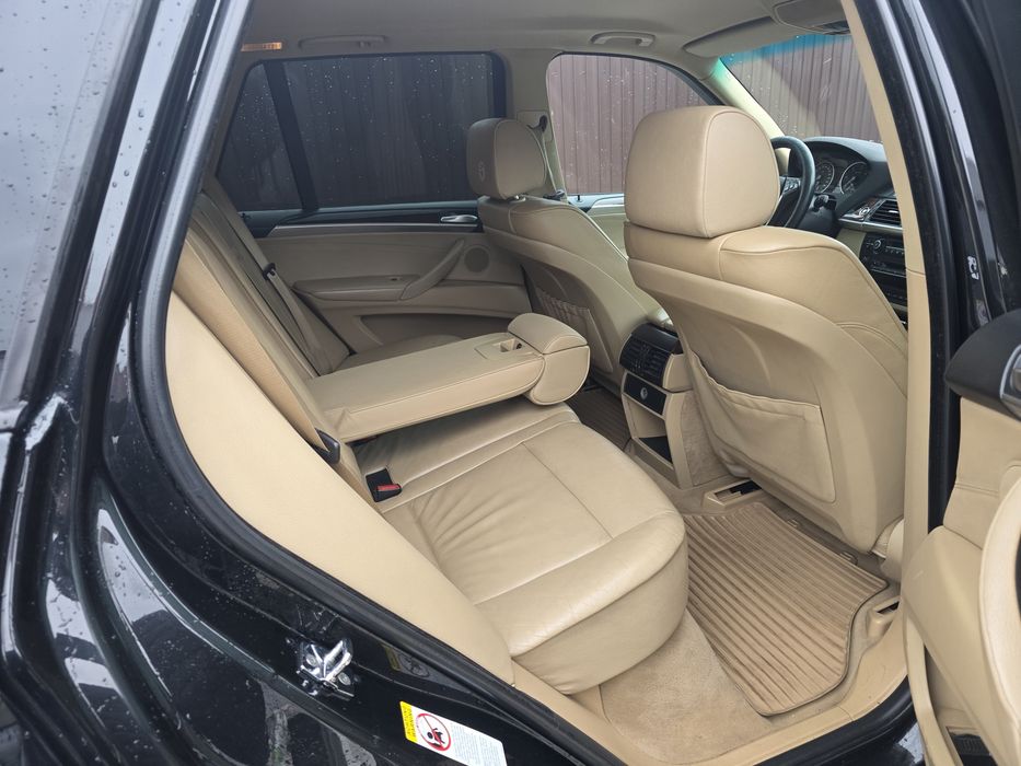 BMW X5 2009 — imagine 5