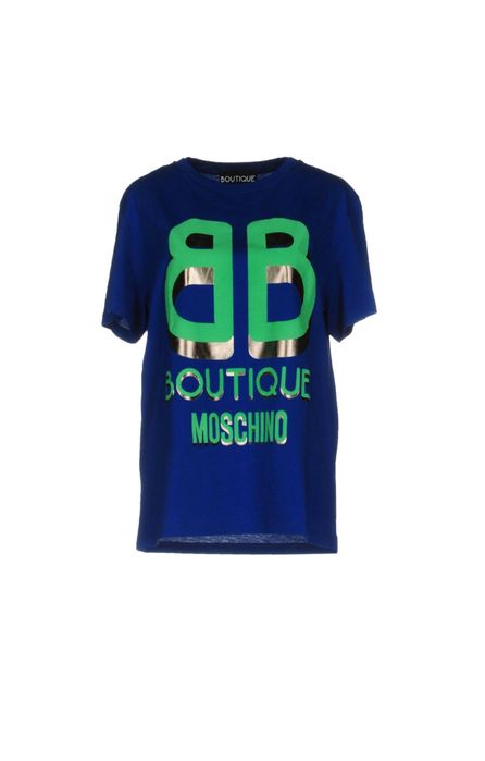 Тениски- Pinko, Moschino, Patrizia pepe, Just cavalli