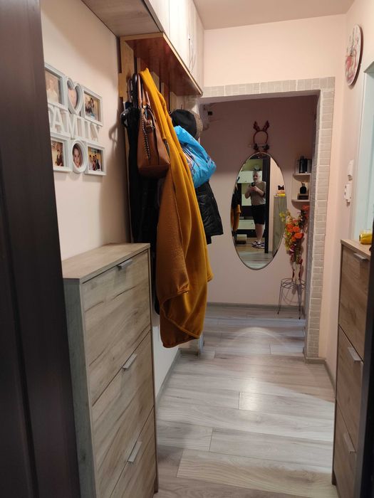 Apartament 3 camere Baia Mare, George Enescu