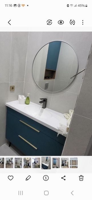 Мебель на заказ. Астана