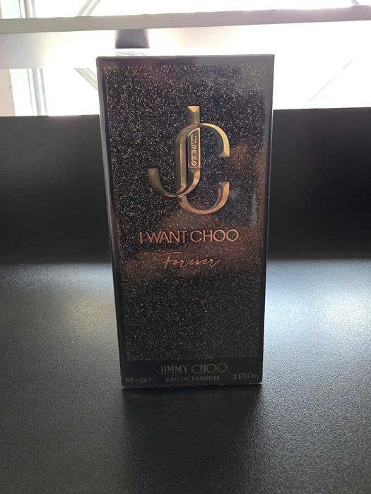 Оригинални парфюми Jimmy Choo (Дамски) – Чисто нови
