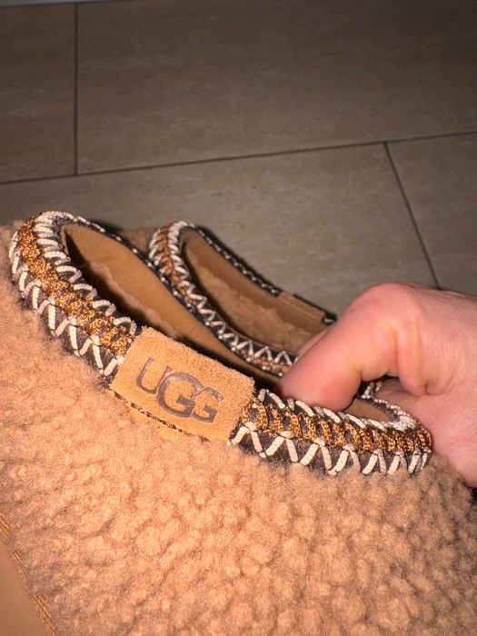 Страхотни боти UGG 37 номер