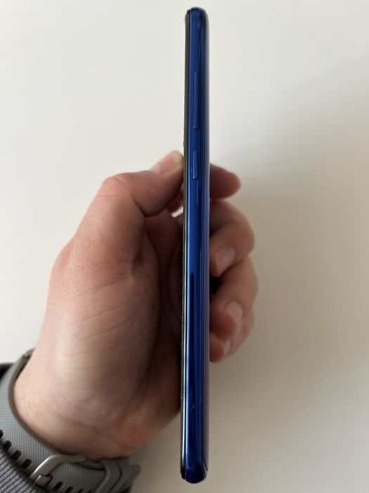 Redmi Note 8 Pro (128GB) – Albastru