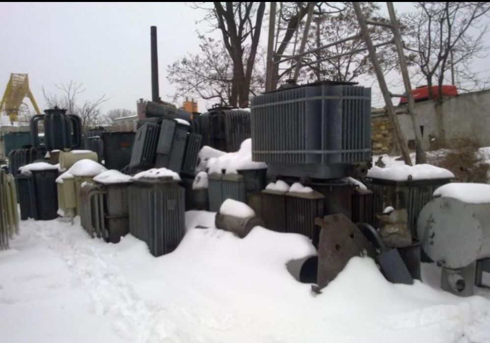 Трансформаторы тока