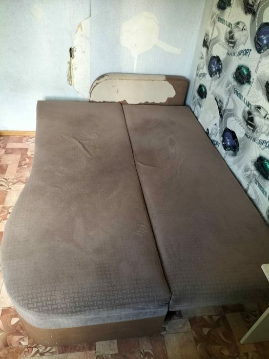 Продам диванчик не дорого