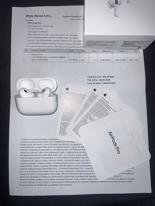 AirPods Pro 2 2022