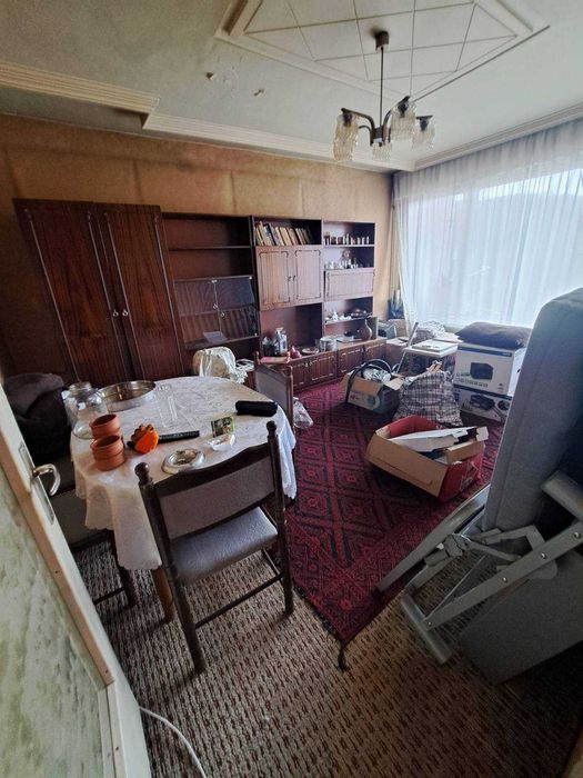 Четиристаен апартамент