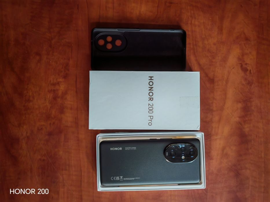 Telefon Honor 200 pro