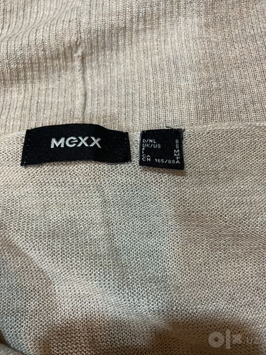 Кофты Mexx, Massimo , Uniqlo