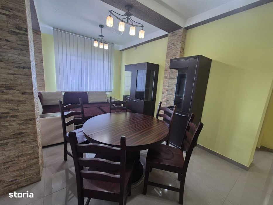 Apartament 2 camere Ipotesti de inchiriat — fotografia 3