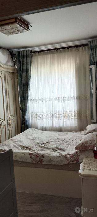Продается квартира Сергили 8.  4/4/5