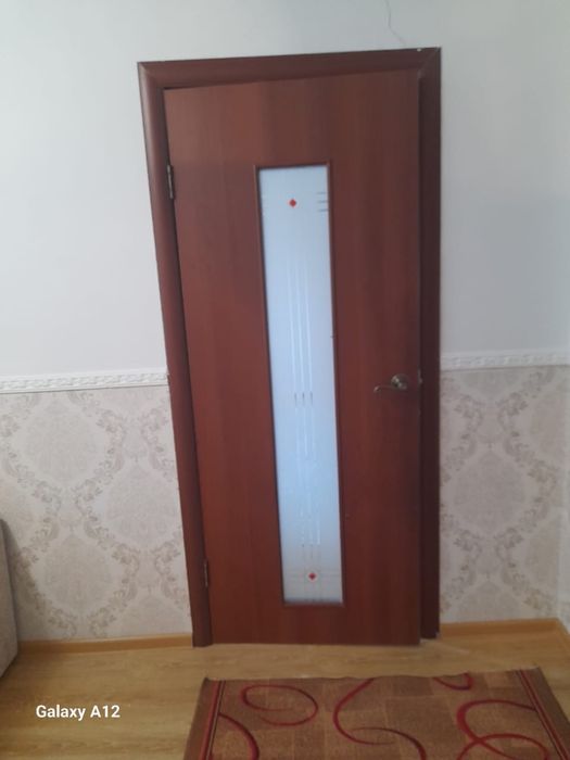 межкомнатные двер