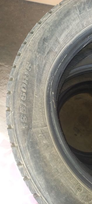 Продается зииный балон в идеальным состаяние 150$