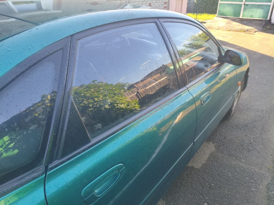 Продам Мазду 626 GE 1995 года