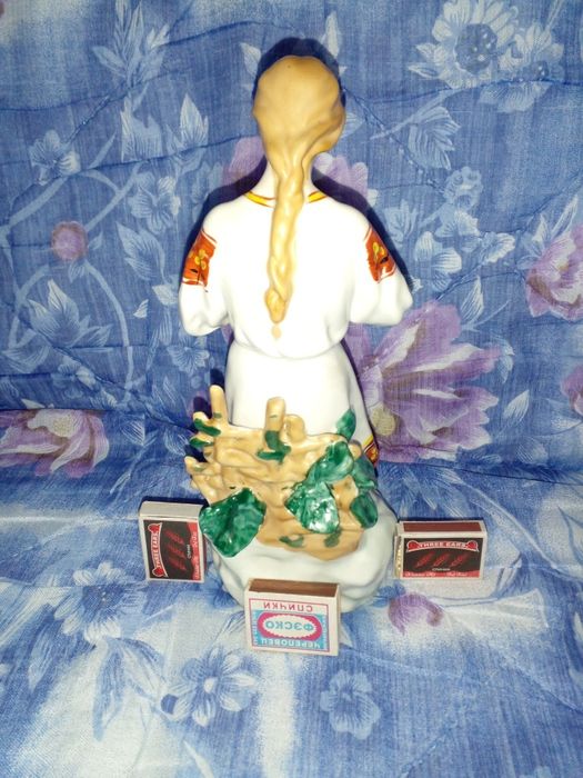 Фарфор Статуэтка Винтаж СССР