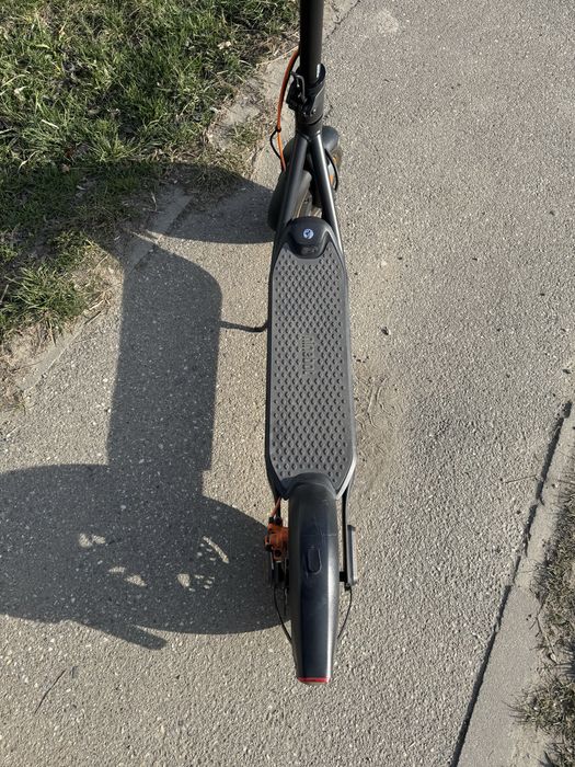 Trotineta electrica Segway Ninebot F40E