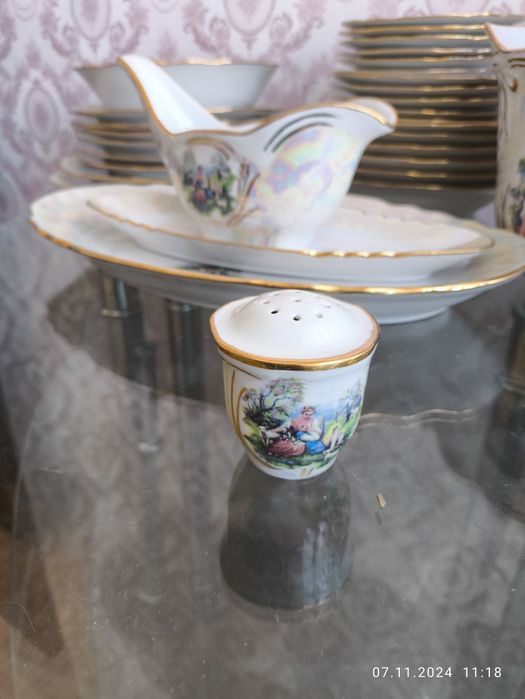 Сервиз Мадонна 36 персон