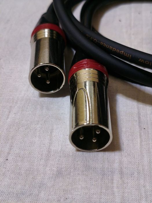 XLR kabel sotiladi