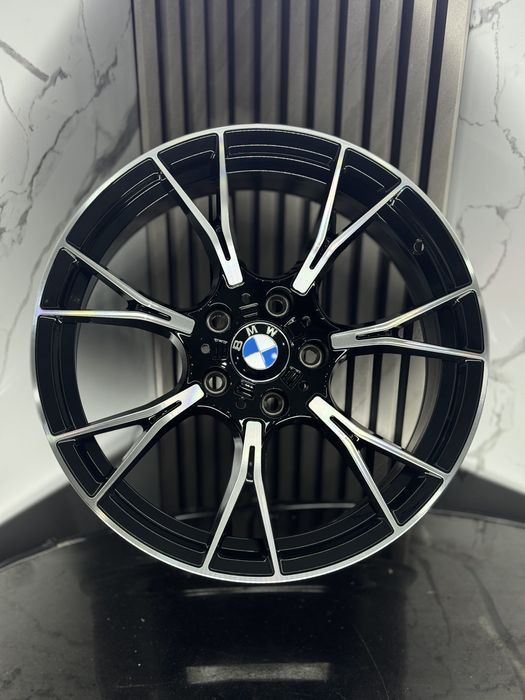 18/5х120 разноширокий