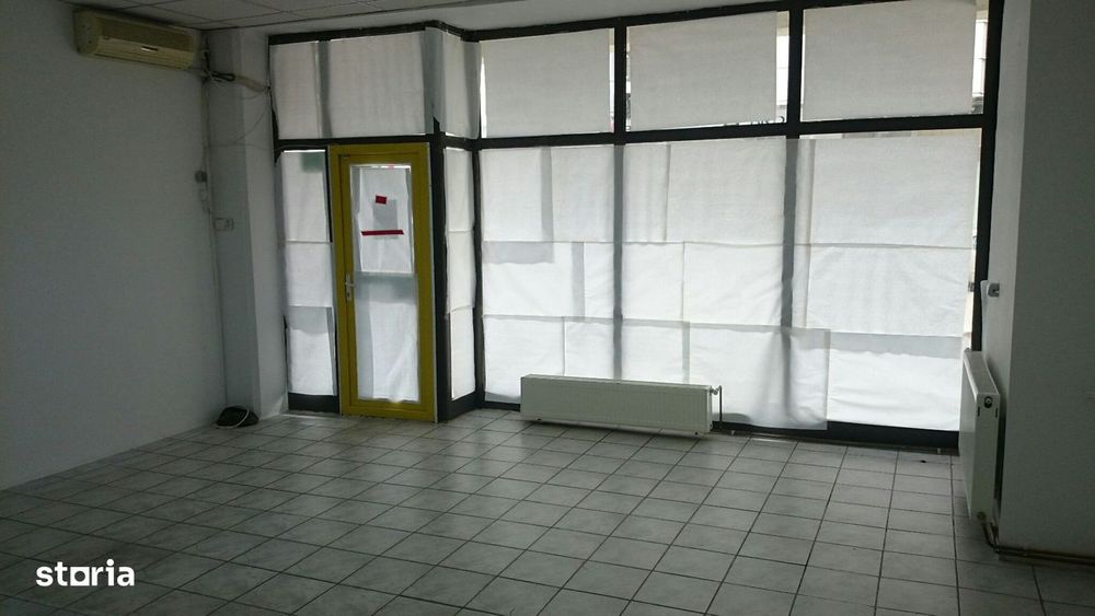 Spatiu de inchiriat 70 mp - Centru - Palas
