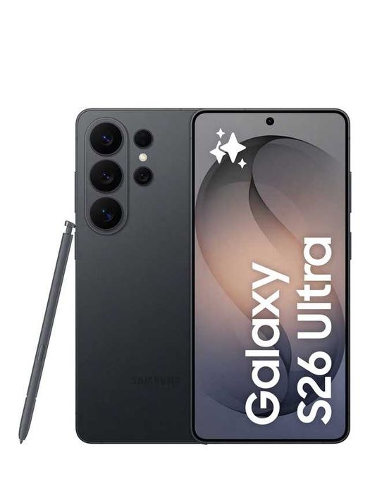 Samsung S26 Ultra S948 5G 512GB 12GB  2г. Гаранция!