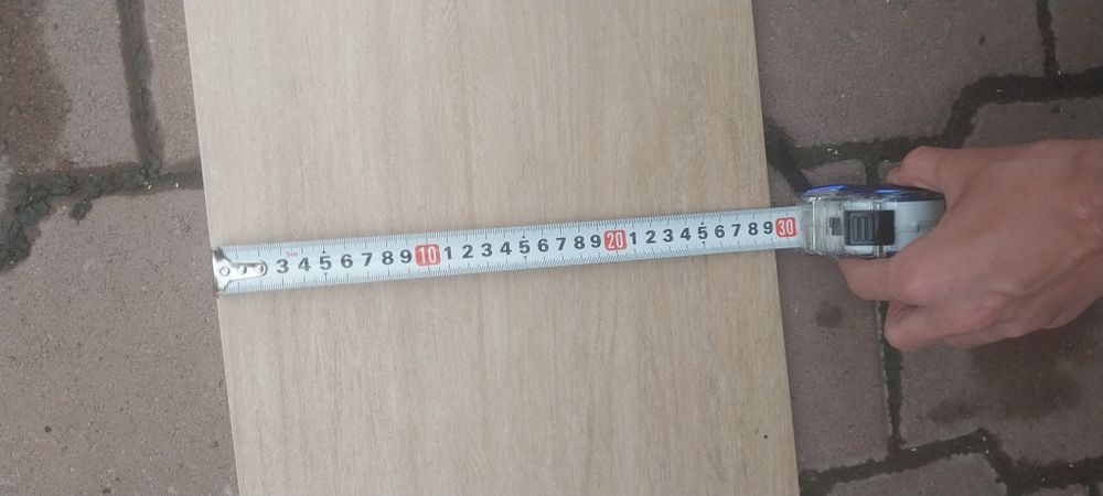 Продаю новый Керамогранит 30х60