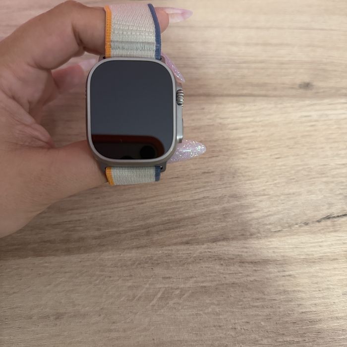 Apple Watch Ultra 2