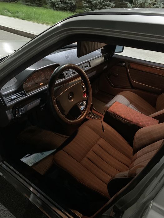 Продам мерседес