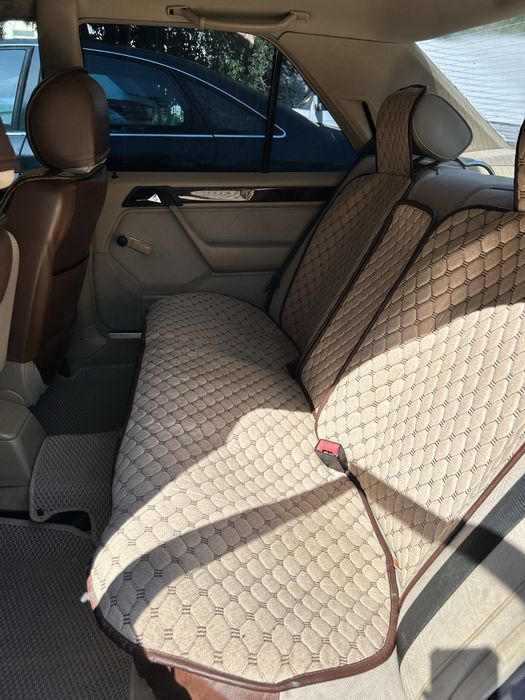 Mercedes-Benz E classe