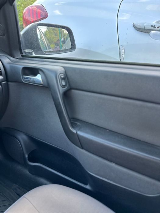 Vand Opel Astra G