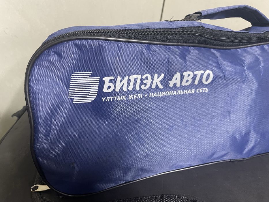 Аварийный знак/Набор