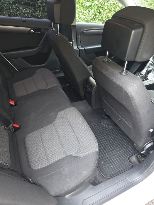 VOLKSWAGEN Passat 2013 — imagine 3