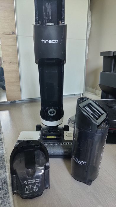Прахосмукачка Tineco floor one S3 extreme