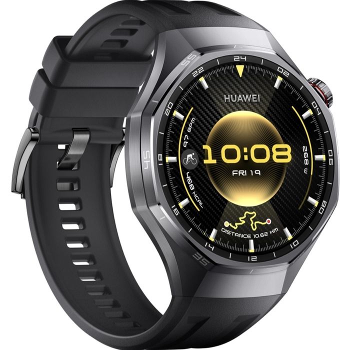 Huawei GT6 Pro în garantie