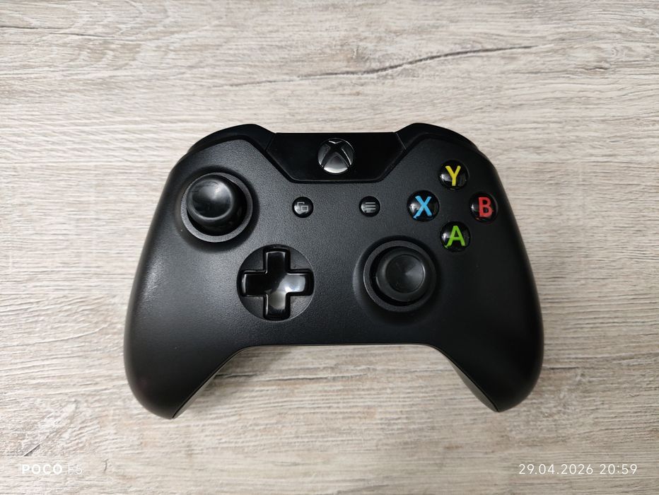 Геймпад Xbox One, Series, ПК