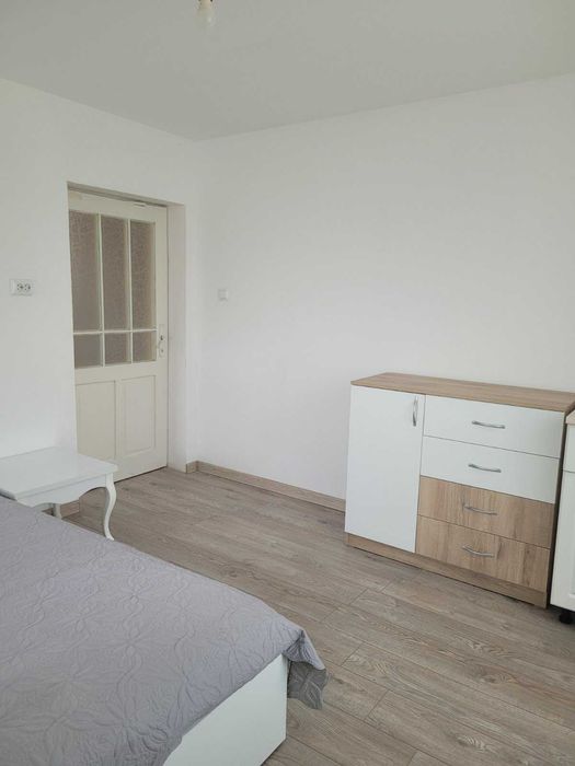 Реновирана къща в Снягово